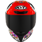 Kask motocyklowy KYT TT-REVO SUSHI TIME Kask motocyklowy KYT TT-REVO SUSHI TIME