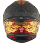 Kask motocyklowy KYT TT-REVO ENEA INDONESIA 2023 MATT REPLICA Kask motocyklowy KYT TT-REVO ENEA INDONESIA 2023 MATT REPLICA