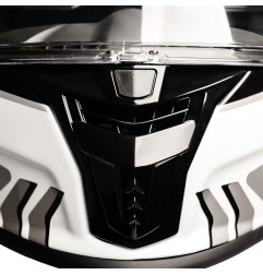Kask motocyklowy ROXAR RX-ONE SAS + PINLOCK 70
