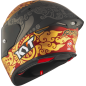 Kask motocyklowy KYT TT-REVO ENEA INDONESIA 2023 MATT REPLICA Kask motocyklowy KYT TT-REVO ENEA INDONESIA 2023 MATT REPLICA
