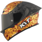 Kask motocyklowy KYT TT-REVO ENEA INDONESIA 2023 MATT REPLICA Kask motocyklowy KYT TT-REVO ENEA INDONESIA 2023 MATT REPLICA