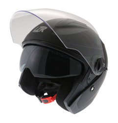 Kask motocyklowy LAZER JH1 Z-Line czarny matowy