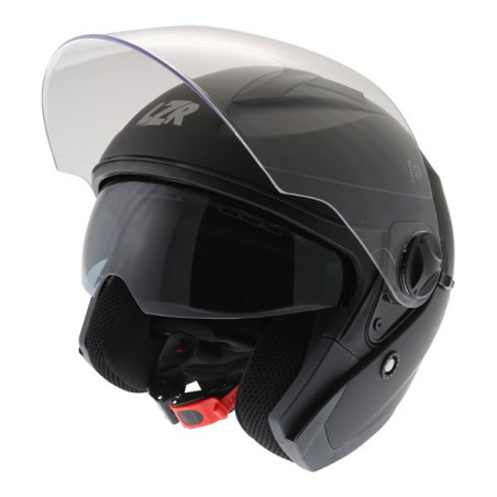 Kask motocyklowy LAZER JH1 Z-Line czarny matowy