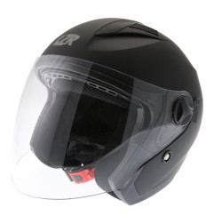 Kask motocyklowy LAZER JH1 Z-Line czarny matowy