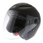 Kask motocyklowy LAZER JH1 Z-Line czarny matowy Kask motocyklowy LAZER JH1 Z-Line czarny matowy