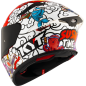 Kask motocyklowy KYT TT-REVO SUSHI TIME Kask motocyklowy KYT TT-REVO SUSHI TIME