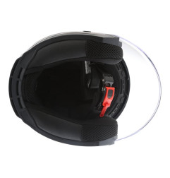 Kask motocyklowy LAZER JH1 Z-Line czarny matowy