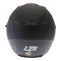 Kask motocyklowy LAZER JH1 Z-Line czarny matowy Kask motocyklowy LAZER JH1 Z-Line czarny matowy
