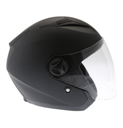 Kask motocyklowy LAZER JH1 Z-Line czarny matowy
