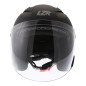 Kask motocyklowy LAZER JH1 Z-Line czarny matowy Kask motocyklowy LAZER JH1 Z-Line czarny matowy
