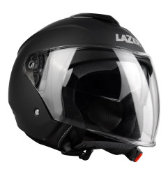 Kask Motocyklowy LAZER JH7 Z-Line (kol. Czarny - Matowy)