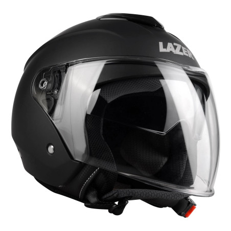Kask Motocyklowy LAZER JH7 Z-Line (kol. Czarny - Matowy)