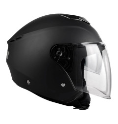 Kask Motocyklowy LAZER JH7 Z-Line (kol. Czarny - Matowy)