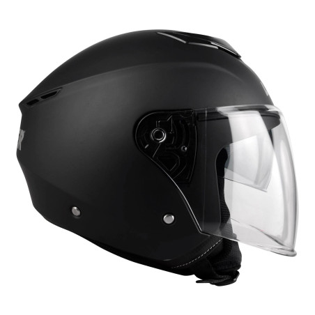 Kask Motocyklowy LAZER JH7 Z-Line (kol. Czarny - Matowy)