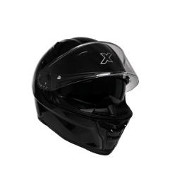 Kask Motocyklowy ROXAR BAYAMO EVO Z-Line (kol. Czarny - Połysk)