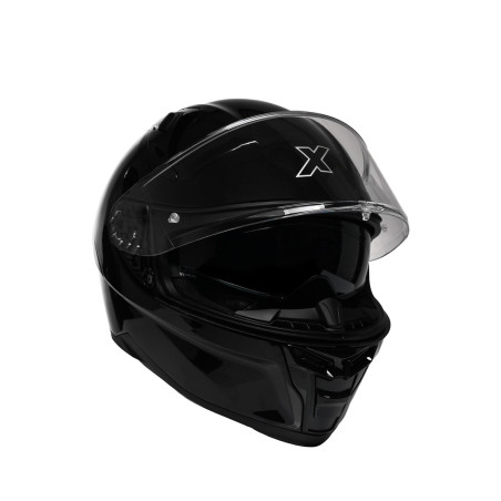 Kask Motocyklowy ROXAR BAYAMO EVO Z-Line (kol. Czarny - Połysk)