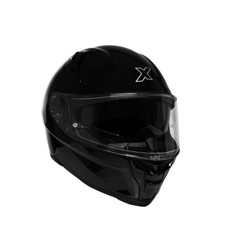 Kask Motocyklowy ROXAR BAYAMO EVO Z-Line (kol. Czarny - Połysk)