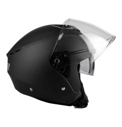 Kask Motocyklowy LAZER JH7 Z-Line (kol. Czarny - Matowy)