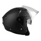 Kask Motocyklowy LAZER JH7 Z-Line (kol. Czarny - Matowy)