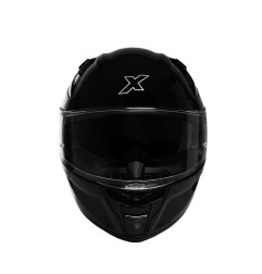 Kask Motocyklowy ROXAR BAYAMO EVO Z-Line (kol. Czarny - Połysk)