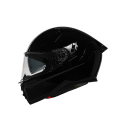 Kask Motocyklowy ROXAR BAYAMO EVO Z-Line (kol. Czarny - Połysk)