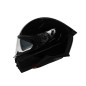 Kask Motocyklowy ROXAR BAYAMO EVO Z-Line (kol. Czarny - Połysk)