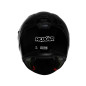 Kask Motocyklowy ROXAR BAYAMO EVO Z-Line (kol. Czarny - Połysk)