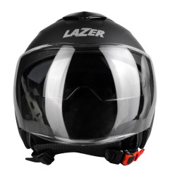 Kask Motocyklowy LAZER JH7 Z-Line (kol. Czarny - Matowy)