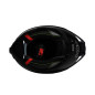 Kask Motocyklowy ROXAR BAYAMO EVO Z-Line (kol. Czarny - Połysk)