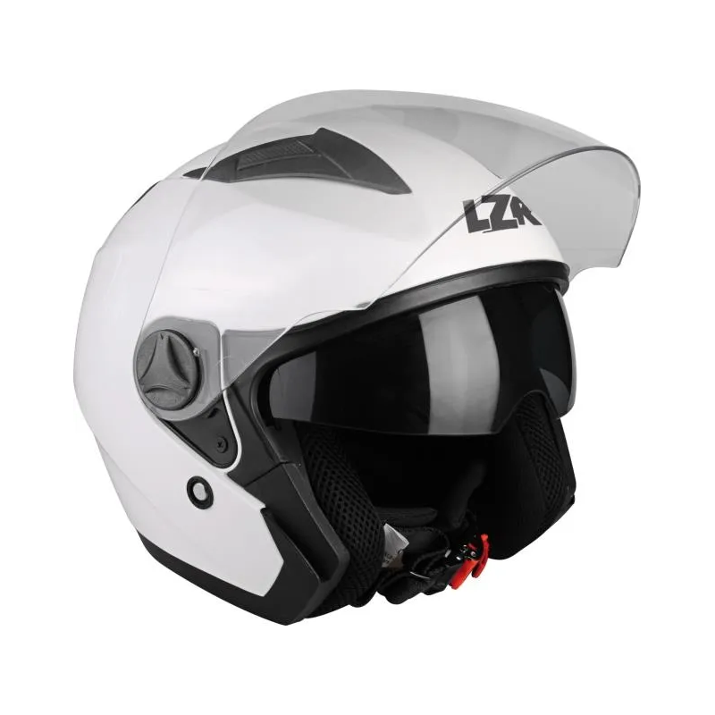 Kask Motocyklowy LAZER JH7 Z-Line (kol. Biały)