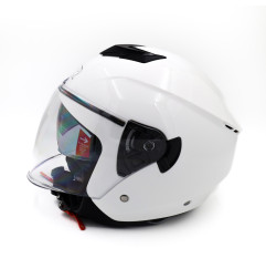 Kask Motocyklowy LAZER JH7 Z-Line (kol. Biały)
