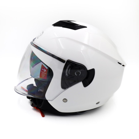 Kask Motocyklowy LAZER JH7 Z-Line (kol. Biały)