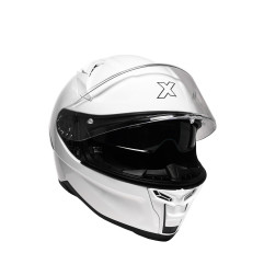 Kask Motocyklowy ROXAR BAYAMO EVO Z-Line (kol. Biały - Połysk)