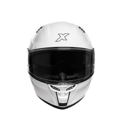 Kask Motocyklowy ROXAR BAYAMO EVO Z-Line (kol. Biały - Połysk)