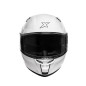 Kask Motocyklowy ROXAR BAYAMO EVO Z-Line (kol. Biały - Połysk)