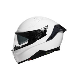 Kask Motocyklowy ROXAR BAYAMO EVO Z-Line (kol. Biały - Połysk)