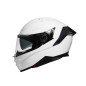 Kask Motocyklowy ROXAR BAYAMO EVO Z-Line (kol. Biały - Połysk)