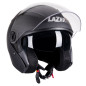 Kask motocyklowy LAZER ORLANDO Z-line czarny matowy Kask motocyklowy LAZER ORLANDO Z-line czarny matowy
