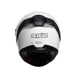 Kask Motocyklowy ROXAR BAYAMO EVO Z-Line (kol. Biały - Połysk)