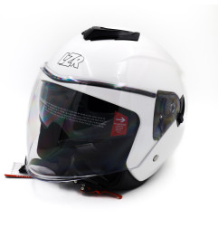 Kask Motocyklowy LAZER JH7 Z-Line (kol. Biały)