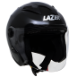 Kask Motocyklowy LAZER ORLANDO Z-Line kol. czarny połysk Kask Motocyklowy LAZER ORLANDO Z-Line kol. czarny połysk
