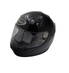 Kask motocyklowy Suomy Vandal metal black