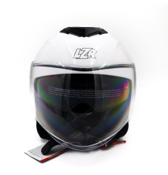 Kask Motocyklowy LAZER JH7 Z-Line (kol. Biały)
