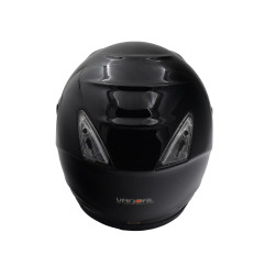 Kask motocyklowy Suomy Vandal metal black