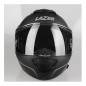 Kask motocyklowy LAZER LUGANO Z-LINE czarny matowy Kask motocyklowy LAZER LUGANO Z-LINE czarny matowy