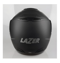 Kask motocyklowy LAZER LUGANO Z-LINE czarny matowy