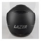 Kask motocyklowy LAZER LUGANO Z-LINE czarny matowy Kask motocyklowy LAZER LUGANO Z-LINE czarny matowy