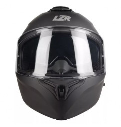 Kask Motocyklowy LAZER MH6 Z-Line (kol. Czarny - Matowy)