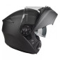 Kask Motocyklowy LAZER MH6 Z-Line (kol. Czarny - Matowy)