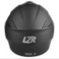 Kask Motocyklowy LAZER MH6 Z-Line (kol. Czarny - Matowy)
